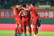  兰斯主场完胜尼斯终结对手连胜势头  