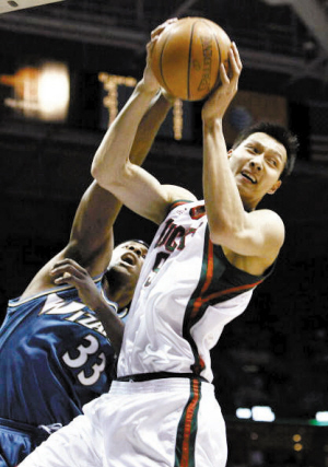 布伦森连续得分高潮尼克斯加时险胜奇才  布伦森连续得分高潮尼克斯加时险胜奇才