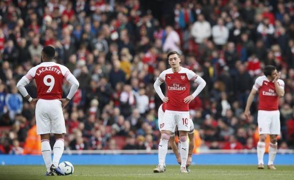 阿森纳年轻阵容受考验,枪手主场战平布莱顿  阿森纳年轻阵容受考验,枪手主场战平布莱顿