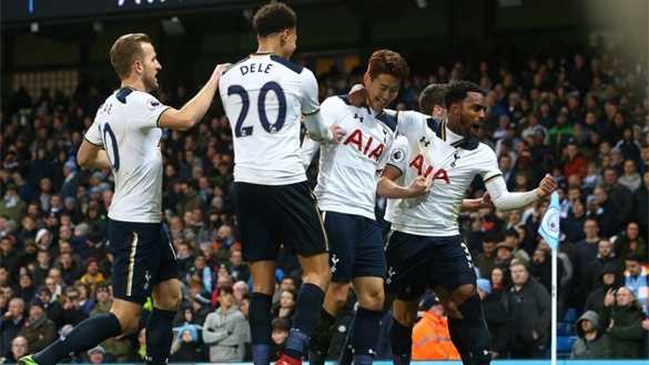 热刺防线失误连连遭纽卡斯尔联痛击  热刺防线失误连连遭纽卡斯尔联痛击