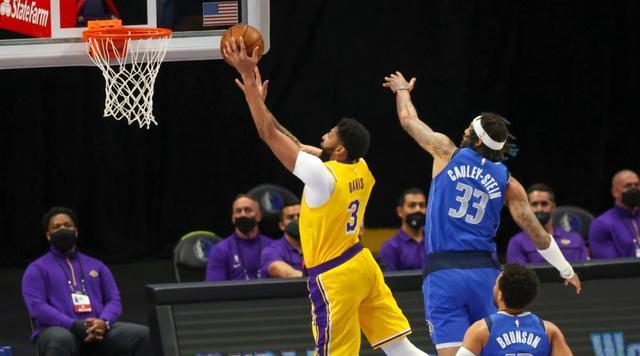 浓眉哥伤愈归来湖人内外开花大胜国王结束颓势  浓眉哥伤愈归来湖人内外开花大胜国王结束颓势